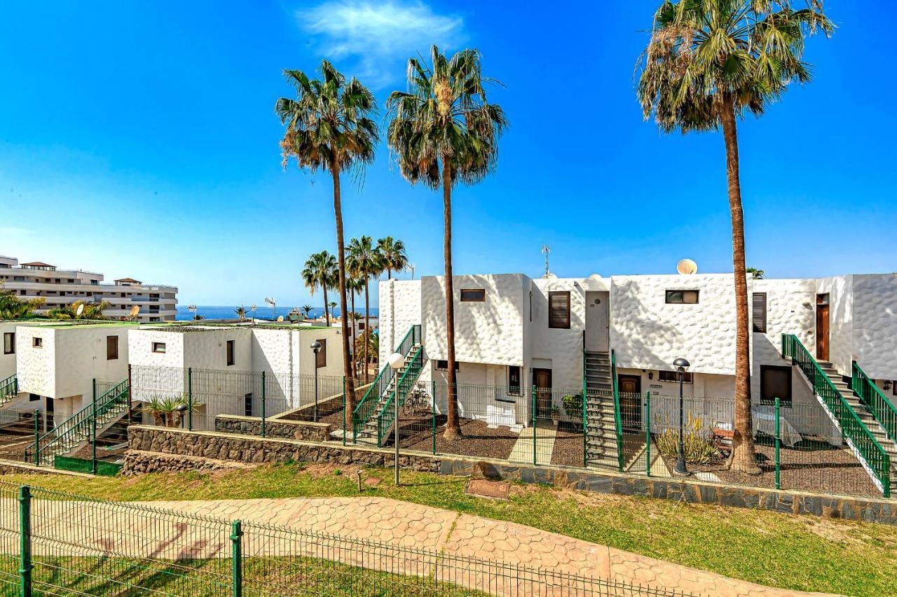 Apartment In Las Americas Playa De Troya Playa de las Americas  Exteriör bild