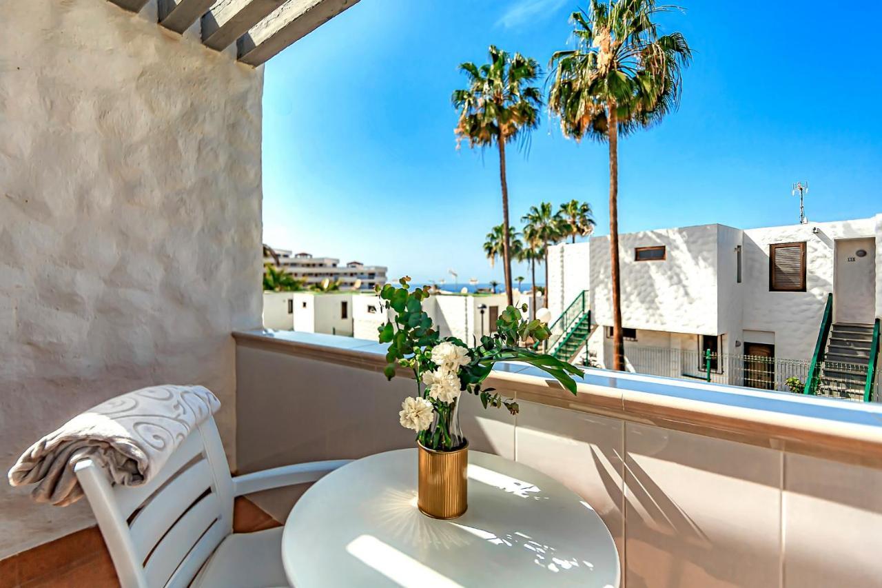 Apartment In Las Americas Playa De Troya Playa de las Americas  Exteriör bild